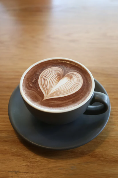 hot chocolate 