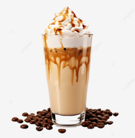 موكا ميلك شيك 
